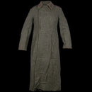 Bulgarian M51 Wool Greatcoat - Bulgarian Army Surplus - Great Coats