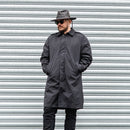 USGI Single Button All Weather Coat - US Army Surplus - Dress Jackets