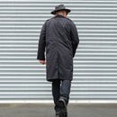 USGI Single Button All Weather Coat - US Army Surplus - Dress Jackets