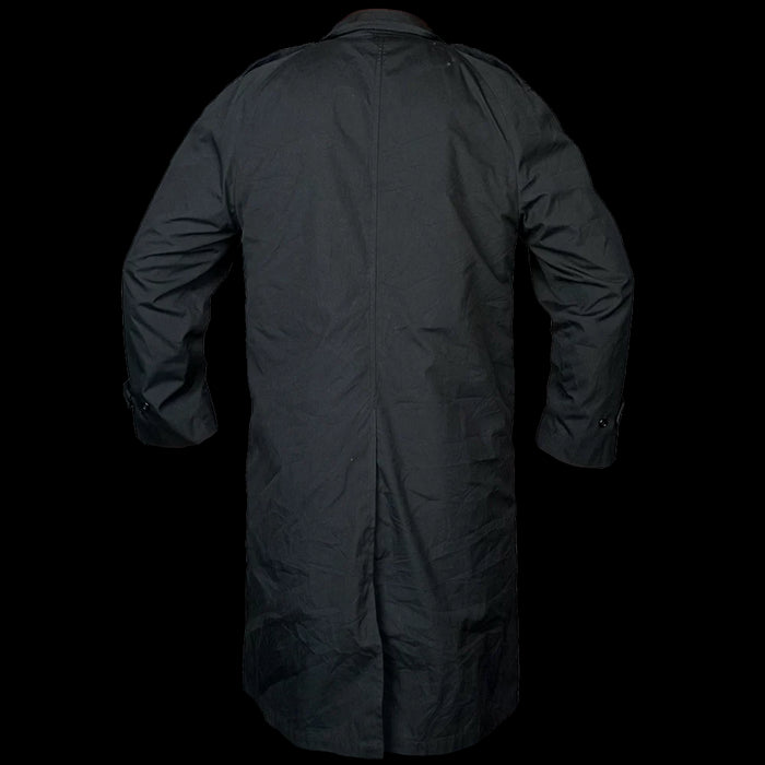 USGI Single Button All Weather Coat - No Liner - US Army Surplus - Dress Jackets