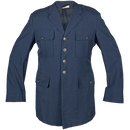 US Air Force Tropical Service Dress Jacket - US Air Force Surplus - Dress Jackets