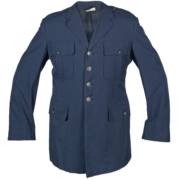 US Air Force Tropical Dress Jacket - US Air Force Surplus - Dress Jackets