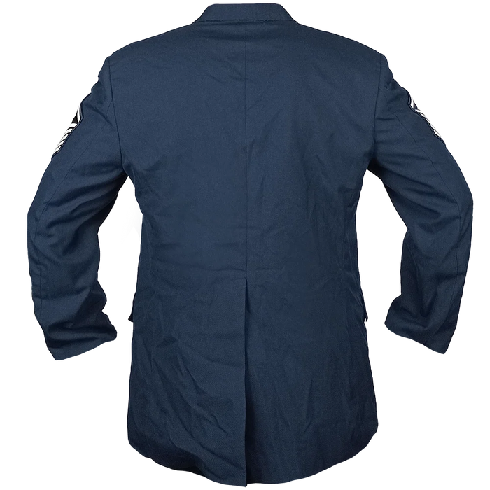 US Air Force Service Dress Jacket - US Air Force Surplus - Dress Jackets