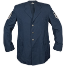 US Air Force Service Dress Jacket - US Air Force Surplus - Dress Jackets