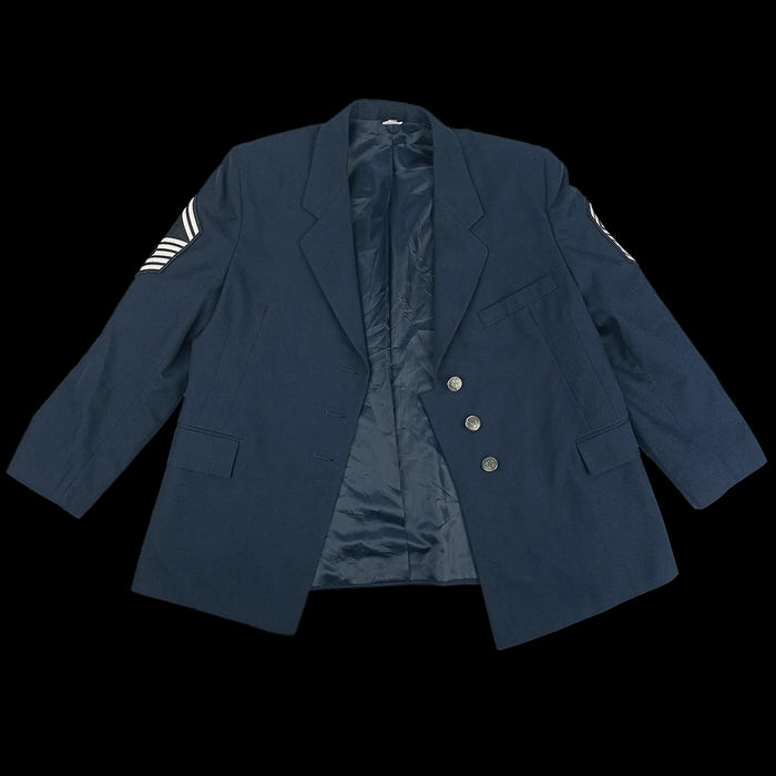 US Air Force Women's Dress Jacket - US Air Force Surplus - Dress Jackets