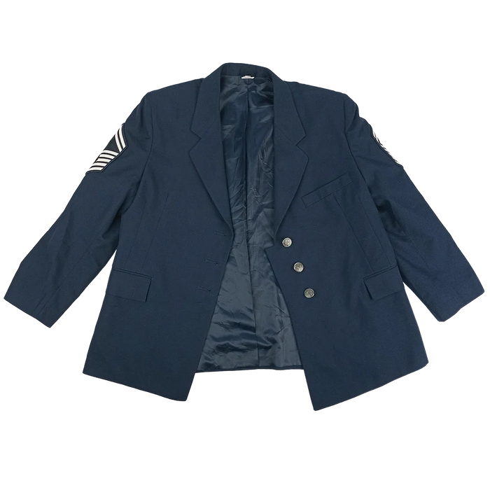 US Air Force Women's Service Dress Jacket