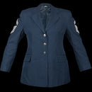 US Air Force Women's Dress Jacket - US Air Force Surplus - Dress Jackets