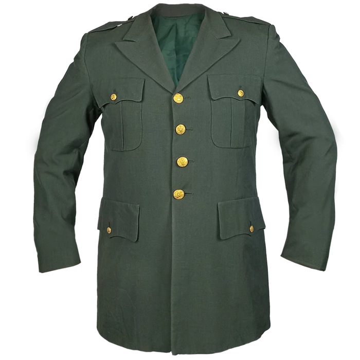 US Army Service Dress Jacket, Large (109cm) / Regular
