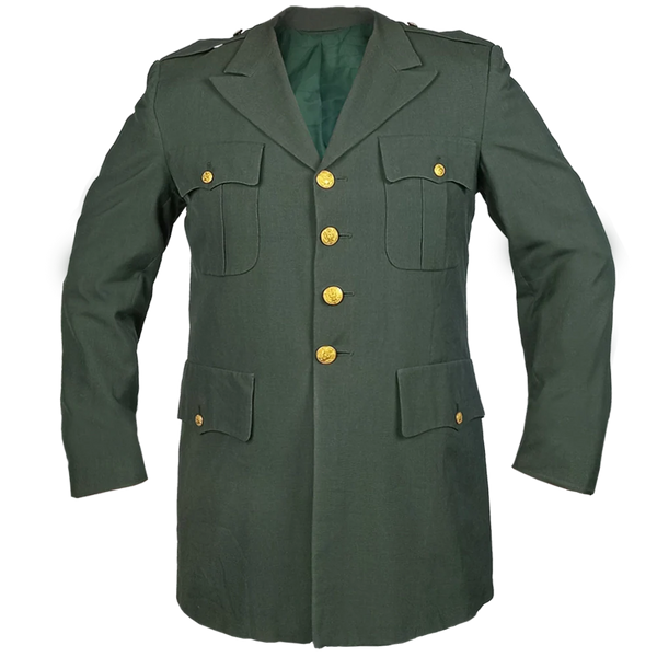 US Army Service Dress Jacket, Large (109cm) / Regular