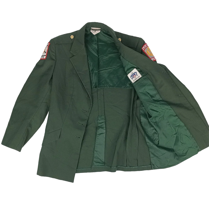 US Army Women's Service Dress Jacket - US Army Surplus - Dress Jackets