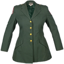 US Army Women's Service Dress Jacket - US Army Surplus - Dress Jackets