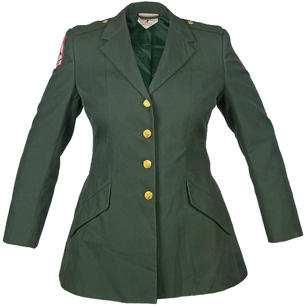 US Army Women's Dress Jacket - US Army Surplus - Dress Jackets