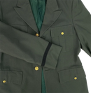 US Army Officer Service Dress Jacket - US Army Surplus - Dress Jackets