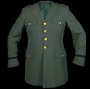 US Army Officer Dress Jacket - US Army Surplus - Dress Jackets
