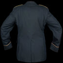 US Army Blue Service Dress Jacket