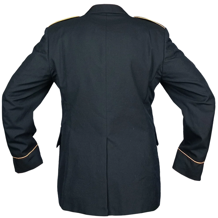 US Army Blue Service Dress Jacket - US Army Surplus - Dress Jackets