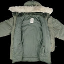 USGI N-3B Extreme Cold Weather Parka - Value Grade - US Air Force Surplus - Flight Jackets