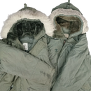 USGI N-3B Extreme Cold Weather Parka - US Air Force Surplus - Flight Jackets
