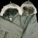 USGI N-3B Extreme Cold Weather Parka - Value Grade - US Air Force Surplus - Flight Jackets
