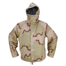 USGI 3 Colour Desert NBC Jacket - Late Model - US Army Surplus - Field Jackets
