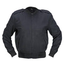 USGI Women's Officer Black Windbreaker Jacket
