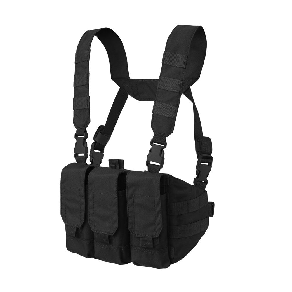 HELIKON-TEX　CHICOM CHEST RIG　ローデシア迷彩 Chicom Chest Rig | Helikon-Tex
