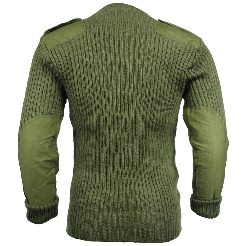 KNT1003-British-Commando-