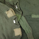 British Army OD Wool Jersey - Value Grade - British Army Surplus - Fleeces & Jerseys