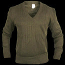 Czech M85 Jersey - New - Czech Army Surplus - Fleeces & Jerseys