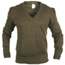 Czech M85 Jersey - New - Czech Army Surplus - Fleeces & Jerseys