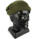 British Army Wool Headover - Value Grade