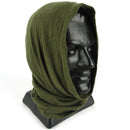 British Army Wool Headover - Value Grade