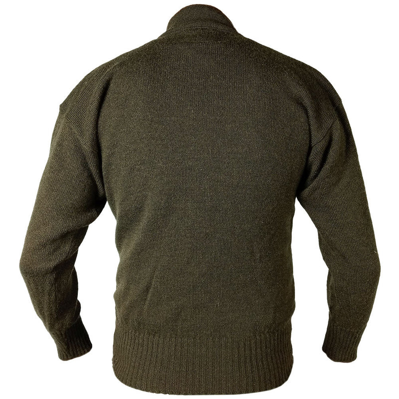KNT1017-USGIWool5ButtonJersey-