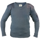 British RAF Utility Jersey - Value Grade - British Army Surplus - Fleeces & Jerseys