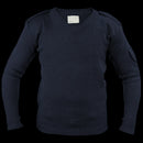 British Navy Utility Jersey - British Army Surplus - Fleeces & Jerseys