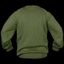 NZ Army Wool Jersey - Value Grade - New Zealand Army Surplus - Fleeces & Jerseys