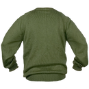 NZ Army Wool Jersey - New Zealand Army Surplus - Fleeces & Jerseys