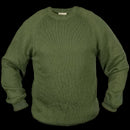 NZ Army Wool Jersey - Value Grade - New Zealand Army Surplus - Fleeces & Jerseys