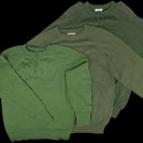 NZ Army Wool Jersey - Value Grade - New Zealand Army Surplus - Fleeces & Jerseys
