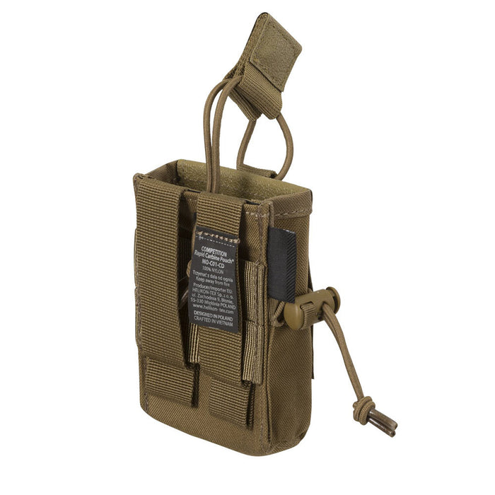 Helikon-Tex Competition Rapid Carbine Pouch - Helikon-Tex - Magazine Pouches