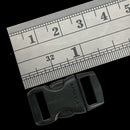 Paracord Bracelet Buckles - Atwood Rope - Rope & Cordage