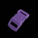 Paracord Bracelet Buckles - Atwood Rope - Rope & Cordage