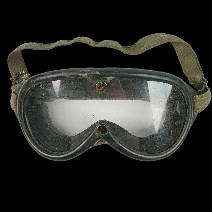 USGI M44 Goggles - US Army Surplus - Goggles