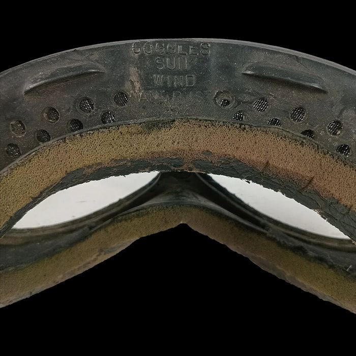 USGI M44 Goggles - US Army Surplus - Goggles