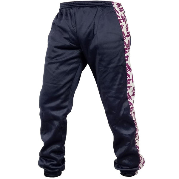 French Military School Tracksuit Pants