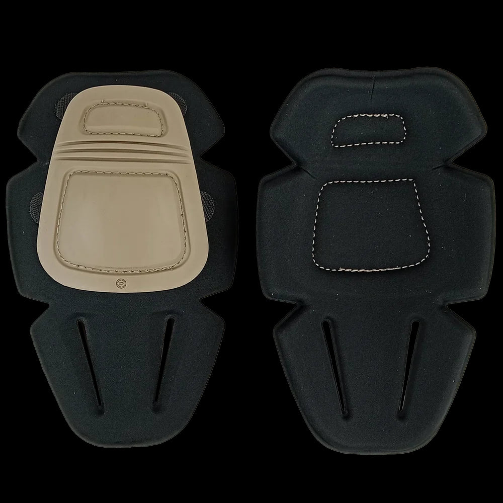 個人装備 CRYE PRECISION AirFlex Combat Knee Pad Crye Precision AirFlex™ Combat Knee Pads – KommandoStore