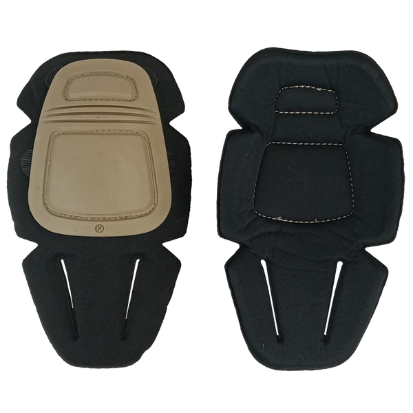 Crye Precision Airflex Combat Knee Pads - Crye Precision - Elbow & Knee Pads