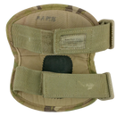 British Army MTP Knee Pads - British Army Surplus - Elbow & Knee Pads