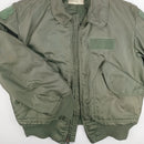 CWU-45/P Men's Cold Weather Flyer's Jacket - US Air Force Surplus - Flight Jackets