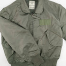 CWU-36/P Men's Summer Flyer's Jacket - US Air Force Surplus - Flight Jackets